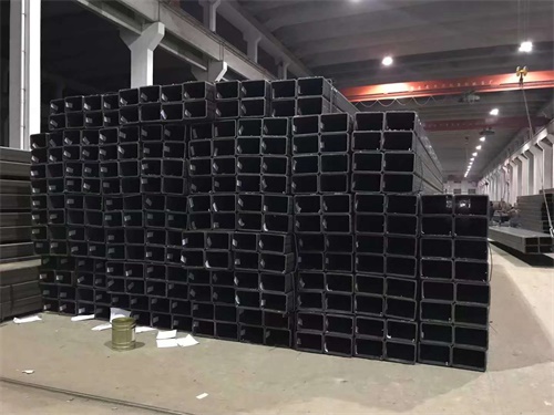 宁化冷拔方管选型指南 工程采购怎么选